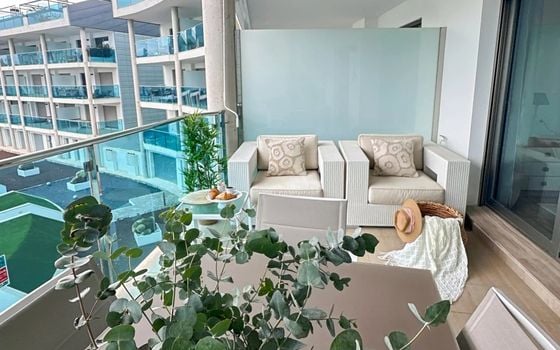 Apartament w Javea, 3 sypialnie - BES48966 - Zdjęcie - Small - 23