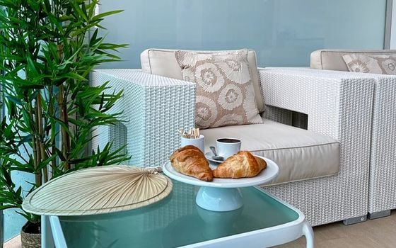 Apartament w Javea, 3 sypialnie - BES48966 - Zdjęcie - Small - 22