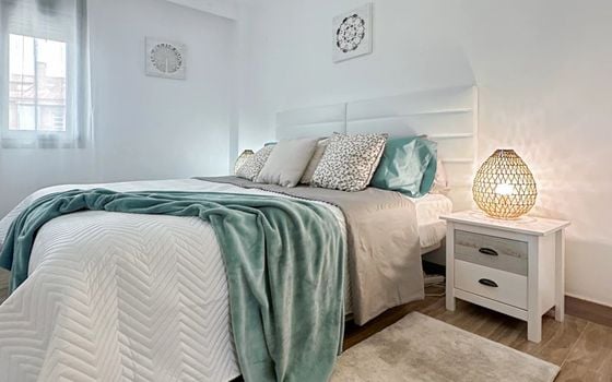 Apartament w Javea, 3 sypialnie - BES48966 - Zdjęcie - Small - 16