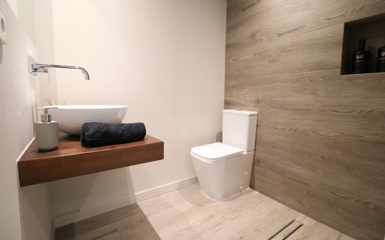 Вілла в Аспе, 5 спалень - VRE49594 - Фото - Small - 32