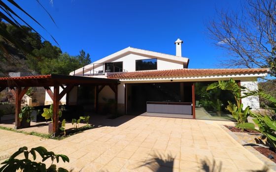 5 bedroom Villa in Aspe - VRE49594 - Photo - 5
