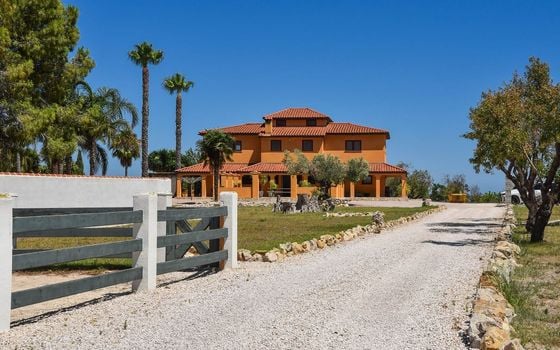 Villa de 5 chambres à Denia - TWTG81718 - Photo - Small - 36