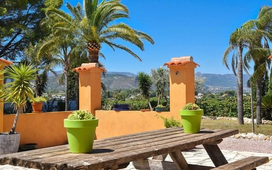 Villa de 5 chambres à Denia - TWTG81718 - Photo - Small - 31