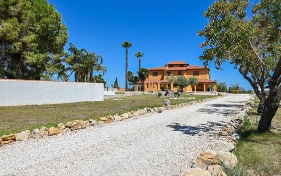 Villa de 5 chambres à Denia - TWTG81718 - Photo - Small - 37