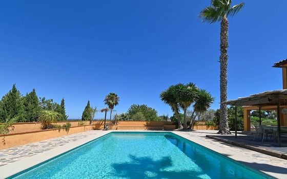 Villa de 5 chambres à Denia - TWTG81718 - Photo - 4
