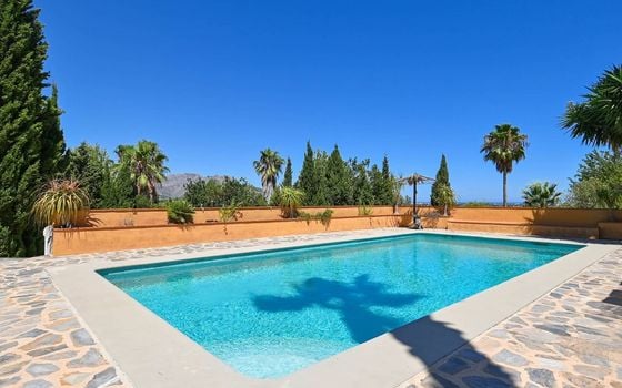 Villa de 5 chambres à Denia - TWTG81718 - Photo - 3