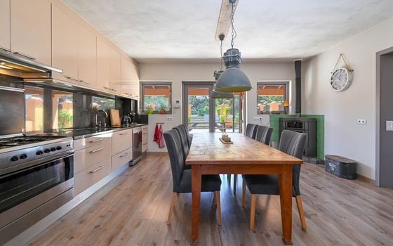 Villa de 5 chambres à Denia - TWTG81718 - Photo - Small - 13