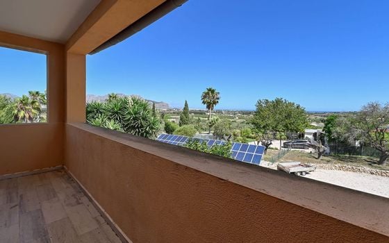 Villa de 5 chambres à Denia - TWTG81718 - Photo - Small - 17