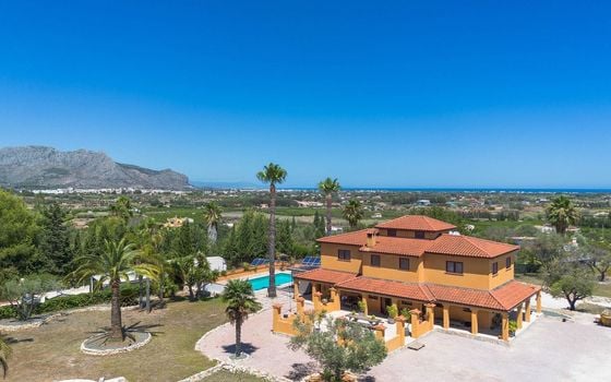 Villa de 5 chambres à Denia - TWTG81718 - Photo - 1