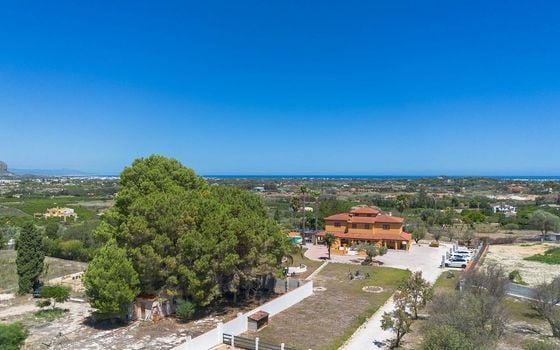 Villa de 5 chambres à Denia - TWTG81718 - Photo - Small - 40