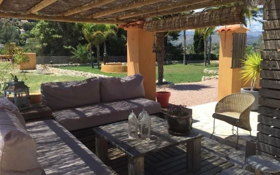 Villa de 5 chambres à Denia - TWTG81718 - Photo - Small - 8