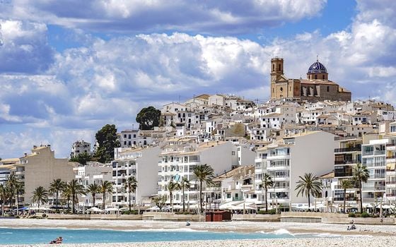 5 bedroom Villa in Altea - CGN49753 - Photo - Small - 21