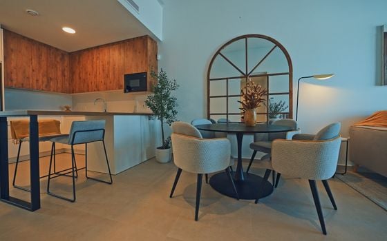 Bungalow de 2 chambres à San Fulgencio - M81897 - Photo - Small - 6