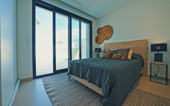 Bungalow de 2 chambres à San Fulgencio - M81897 - Photo - Small - 9
