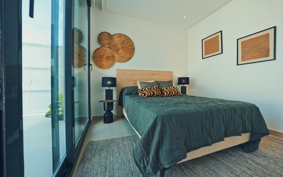 Bungalow de 2 chambres à San Fulgencio - M81897 - Photo - Small - 10
