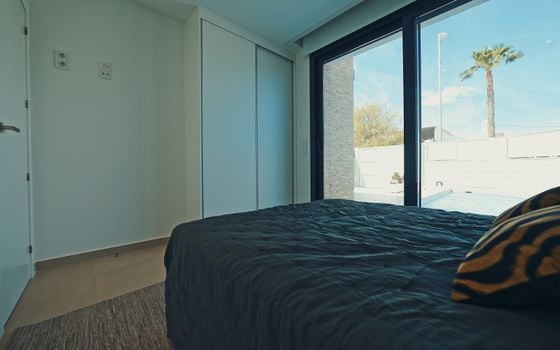 Bungalow de 2 chambres à San Fulgencio - M81897 - Photo - Small - 11