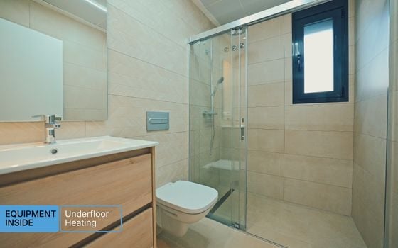 Bungalow de 2 chambres à San Fulgencio - M81897 - Photo - Small - 12