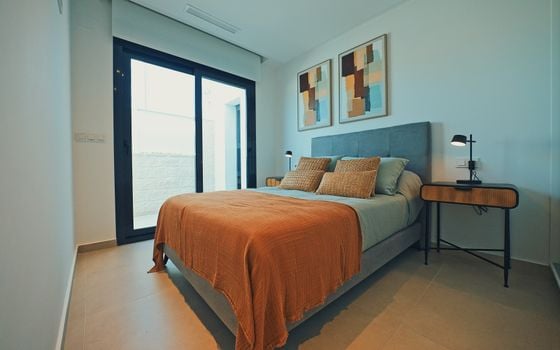 Bungalow de 2 chambres à San Fulgencio - M81897 - Photo - Small - 13