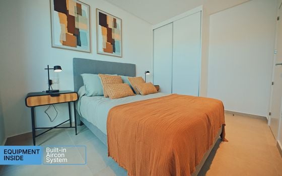 Bungalow de 2 chambres à San Fulgencio - M81897 - Photo - Small - 14
