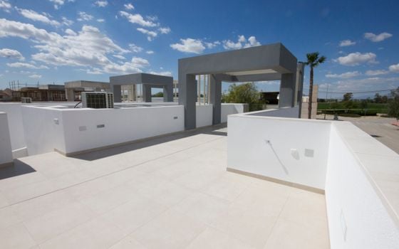 Bungalow de 2 chambres à San Fulgencio - M81897 - Photo - Small - 19