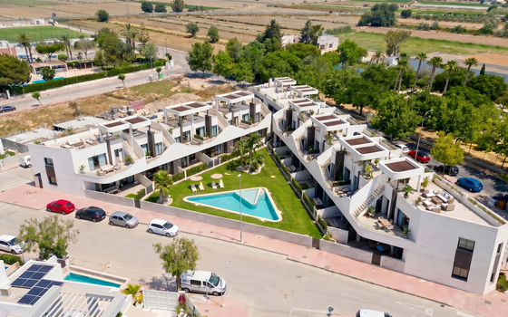 Bungalow de 2 chambres à San Fulgencio - M81897 - Photo - Small - 26