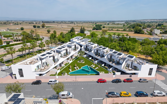 Bungalow de 2 chambres à San Fulgencio - M81897 - Photo - Small - 25
