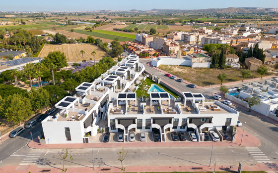 Bungalow de 2 chambres à San Fulgencio - M81897 - Photo - Small - 27