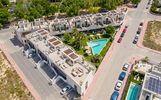 Bungalow de 2 chambres à San Fulgencio - M81897 - Photo - Small - 28