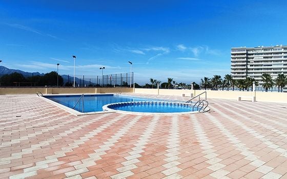 3 ložnice Apartmán v Xeresa - TDDD49829 - Foto - Small - 2