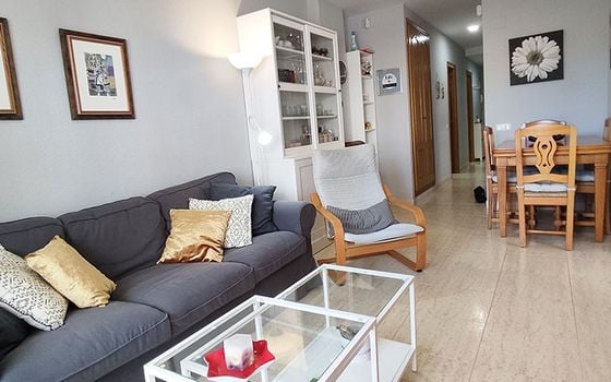 3 ložnice Apartmán v Xeresa - TDDD49829 - Foto - Small - 3