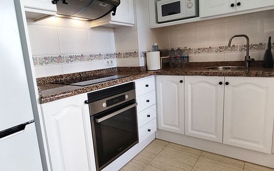 3 ložnice Apartmán v Xeresa - TDDD49829 - Foto - Small - 5