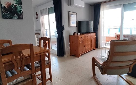 3 ložnice Apartmán v Xeresa - TDDD49829 - Foto - Small - 4
