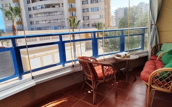 3 ložnice Apartmán v Xeresa - TDDD49829 - Foto - Small - 9