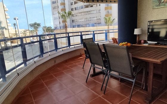 3 ložnice Apartmán v Xeresa - TDDD49829 - Foto - Small - 7