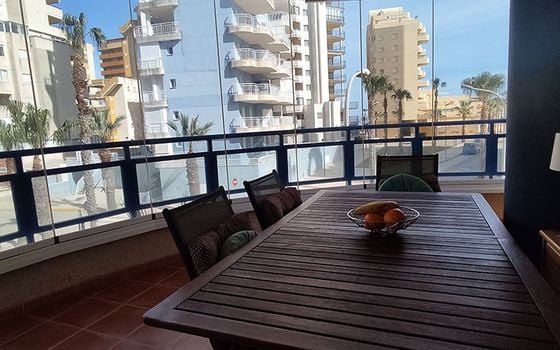 3 ložnice Apartmán v Xeresa - TDDD49829 - Foto - Small - 8