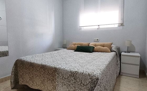 3 ložnice Apartmán v Xeresa - TDDD49829 - Foto - Small - 6