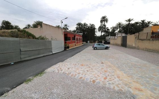 Parcela de  en Elche- PSA49867 - Foto - 2