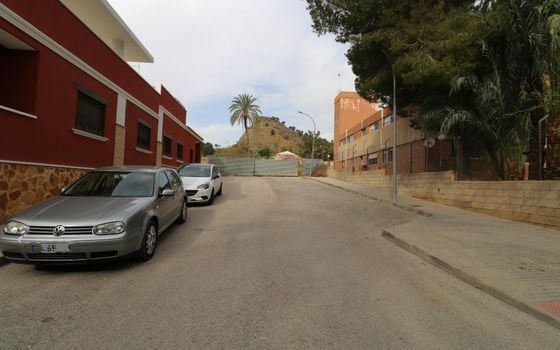  Pozemek v Elche- PSA49867 - Foto - Small - 6
