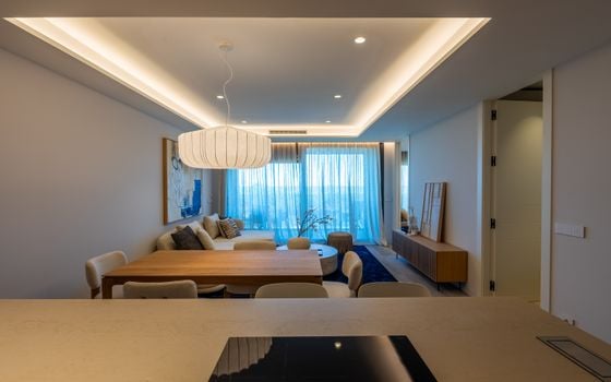 Appartement de 3 chambres à Guardamar del Segura - PM82169 - Photo - Small - 4