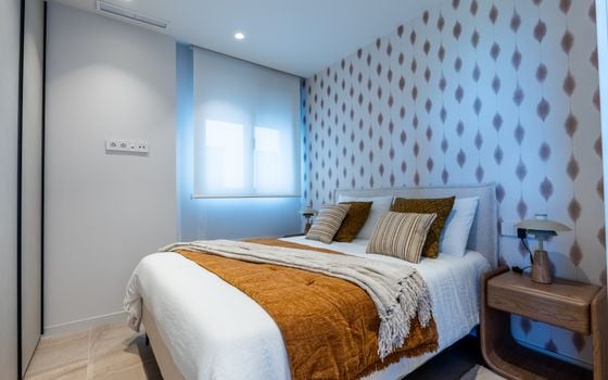 Appartement de 3 chambres à Guardamar del Segura - PM82169 - Photo - Small - 7