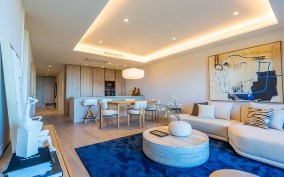Appartement de 3 chambres à Guardamar del Segura - PM82169 - Photo - Small - 3