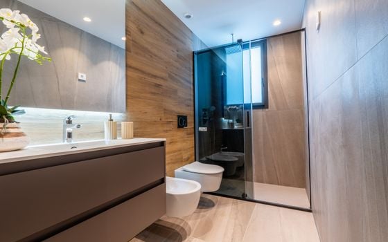 Appartement de 3 chambres à Guardamar del Segura - PM82169 - Photo - Small - 8