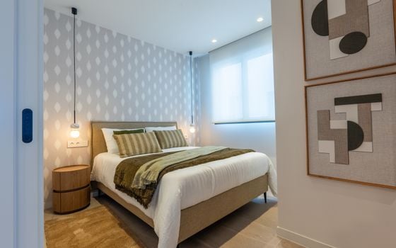 Appartement de 3 chambres à Guardamar del Segura - PM82169 - Photo - Small - 6