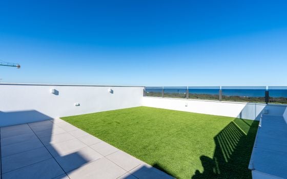 Appartement de 3 chambres à Guardamar del Segura - PM82169 - Photo - Small - 14