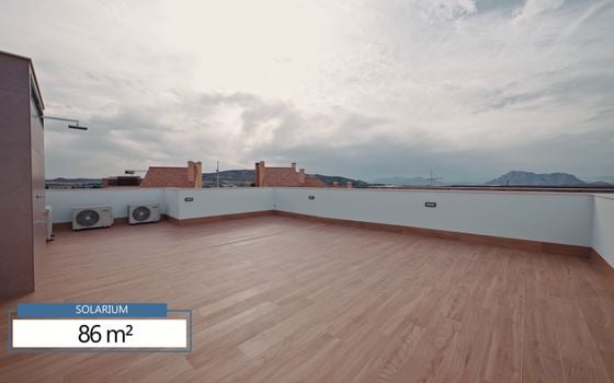 Villa de 3 chambres à Algorfa - IM82178 - Photo - Small - 7