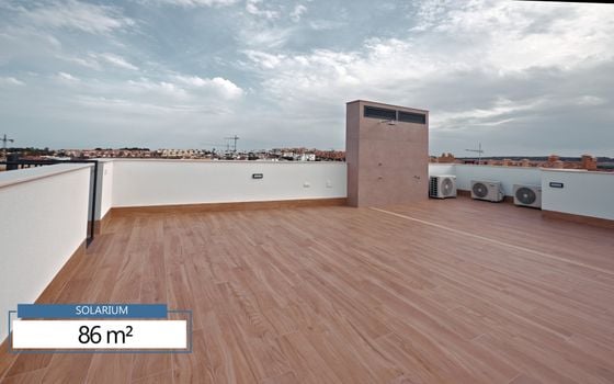 Villa de 3 chambres à Algorfa - IM82178 - Photo - Small - 8