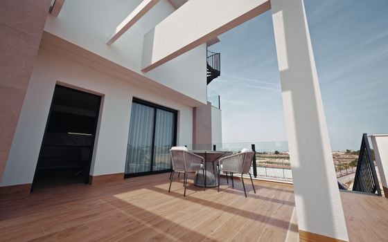 Villa de 3 chambres à Algorfa - IM82178 - Photo - Small - 10