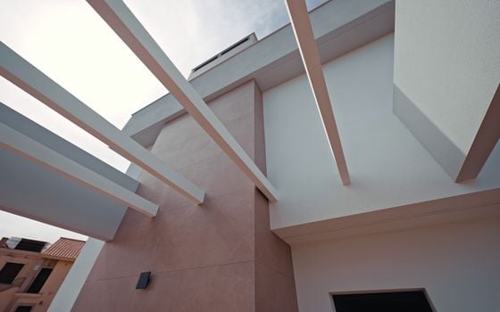 Villa de 3 chambres à Algorfa - IM82178 - Photo - Small - 11