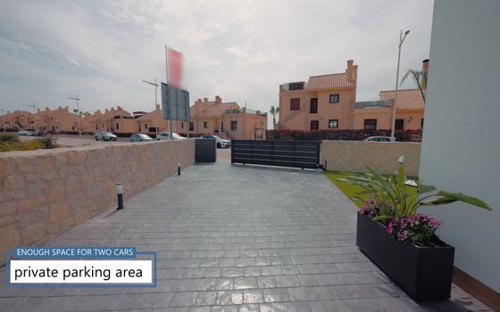 Villa de 3 chambres à Algorfa - IM82178 - Photo - Small - 12