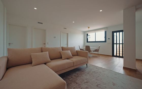 Villa de 3 chambres à Algorfa - IM82178 - Photo - Small - 22